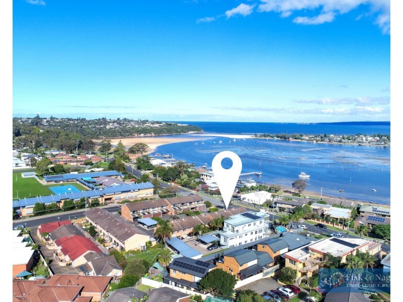 22/59 Main Street, Merimbula NSW 2548