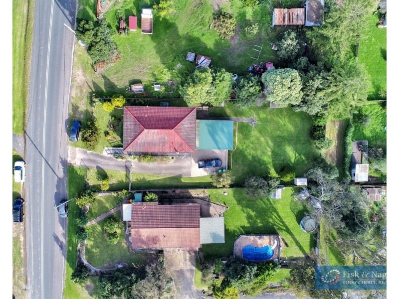 8 Scott Street, Wolumla NSW 2550