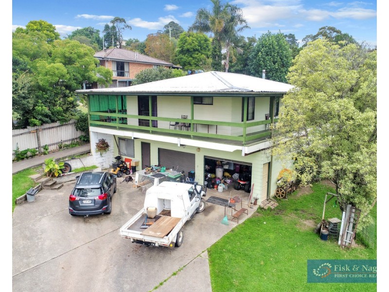 7 Philip Street, Wolumla NSW 2550