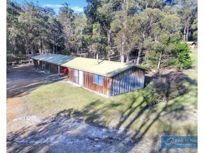 Lot 9/111 Widgeram Road, Bournda NSW 2550