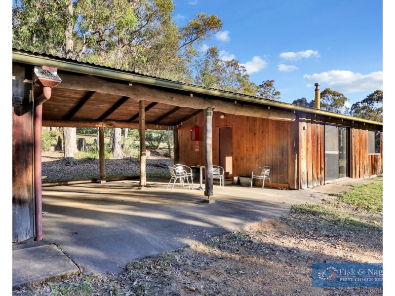 Lot 9/111 Widgeram Road, Bournda NSW 2550