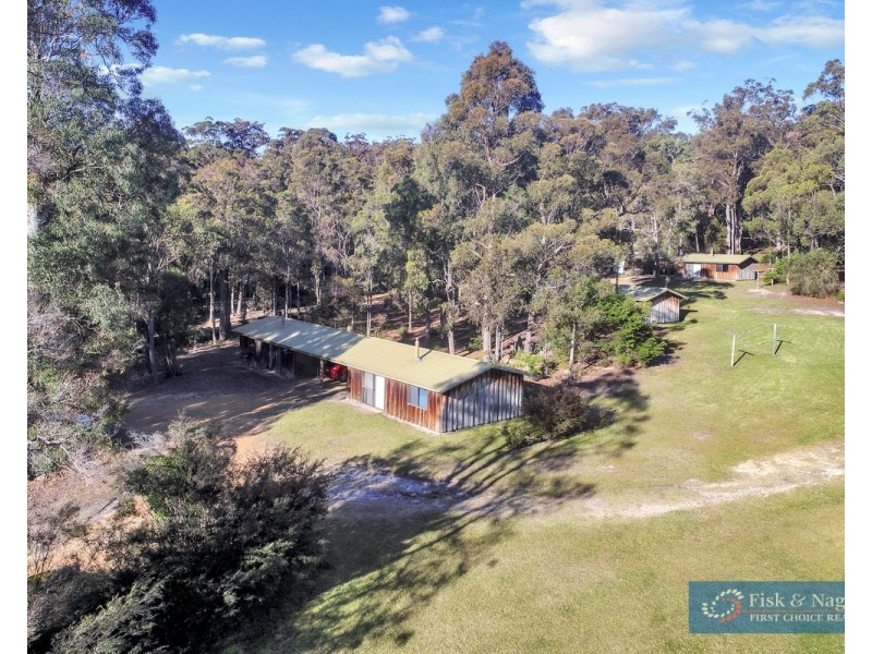 Lot 9/111 Widgeram Road, Bournda NSW 2550