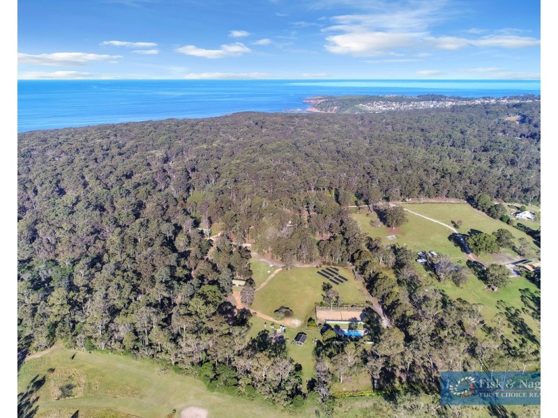 Lot 9/111 Widgeram Road, Bournda NSW 2550