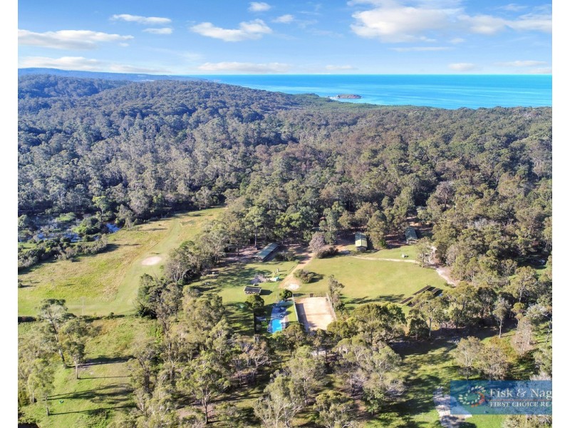 Lot 9/111 Widgeram Road, Bournda NSW 2550