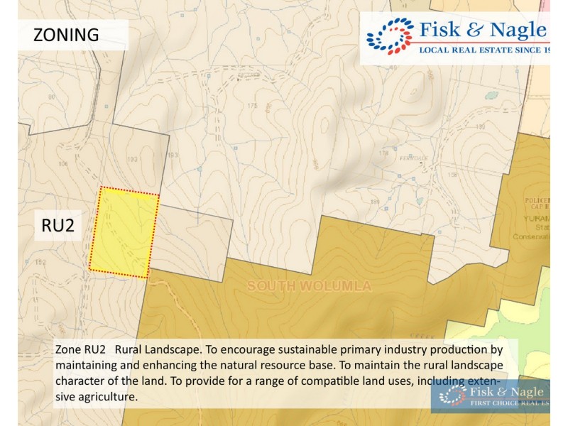 196 Sth Wolumla Road, South Wolumla NSW 2550