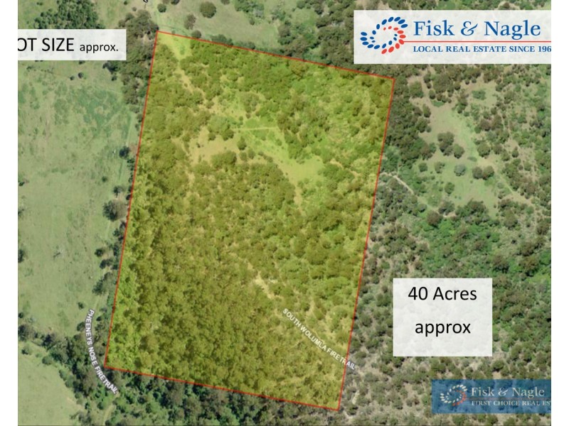 196 Sth Wolumla Road, South Wolumla NSW 2550