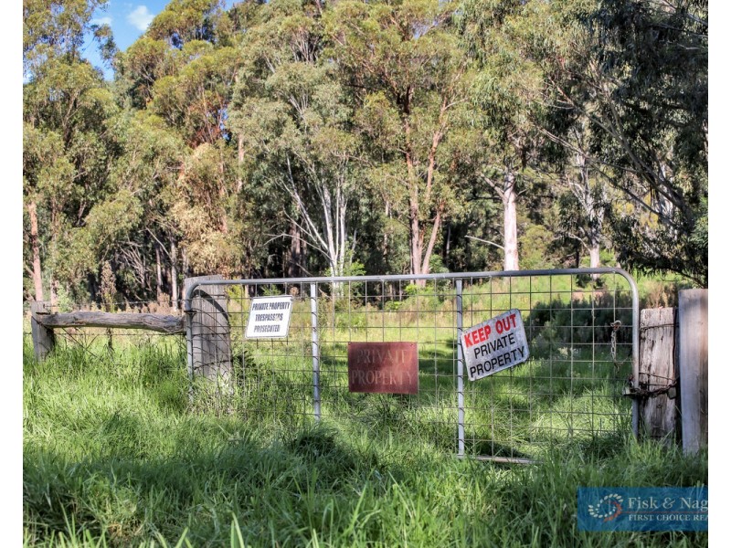 196 Sth Wolumla Road, South Wolumla NSW 2550