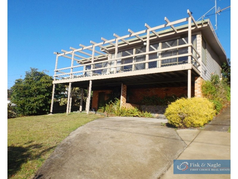 32 Weemilah Drive, Pambula Beach NSW 2549