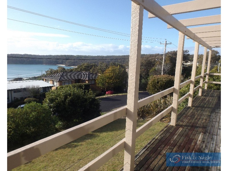 32 Weemilah Drive, Pambula Beach NSW 2549