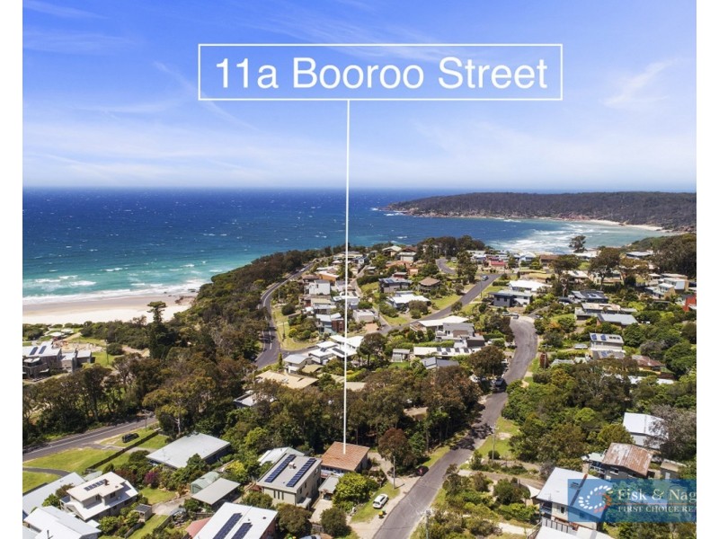 11A Booroo Street, Pambula Beach NSW 2549