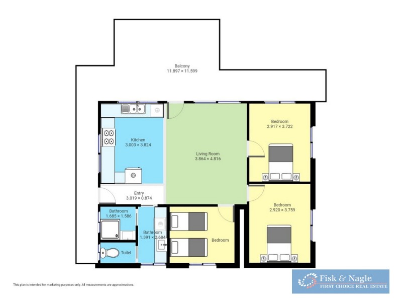 11A Booroo Street, Pambula Beach NSW 2549