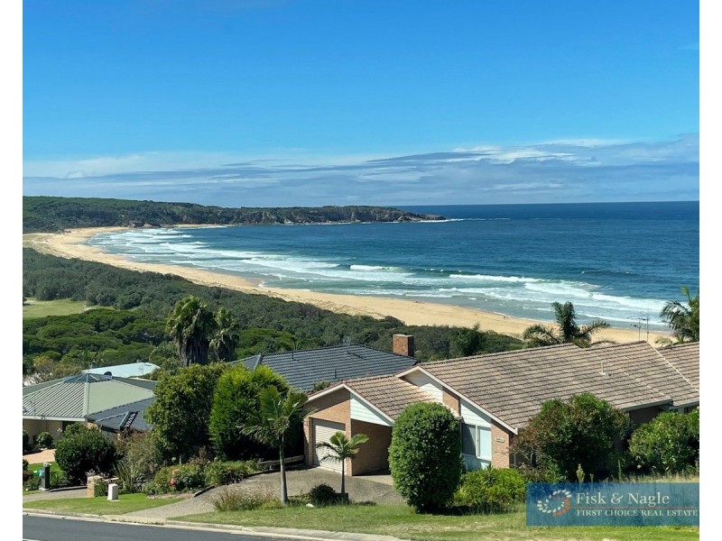 15 Surf Circle, Tura Beach NSW 2548