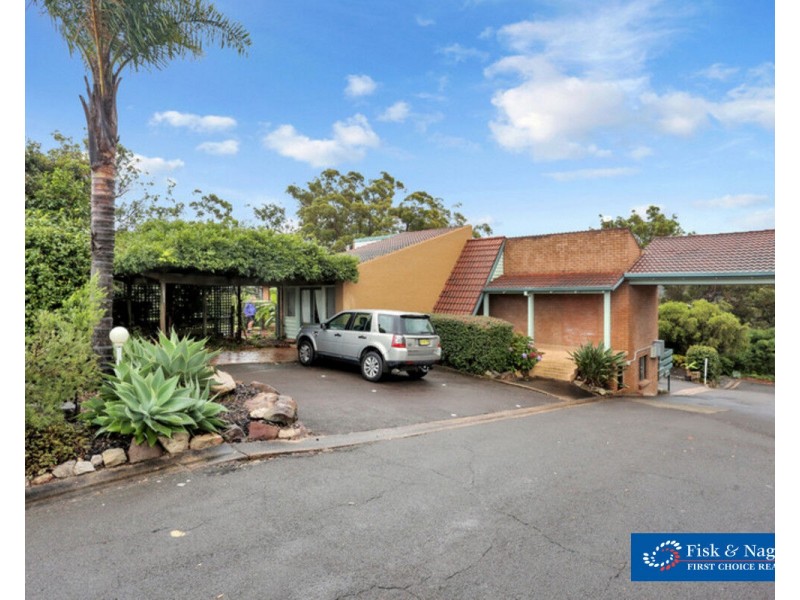 19B/131 Merimbula Drive, Merimbula NSW 2548