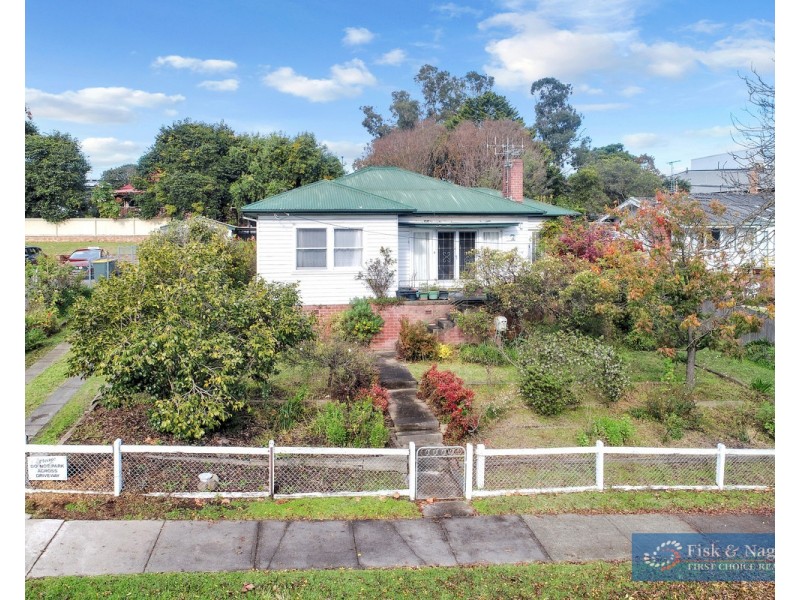 20 Hill Street, Bega NSW 2550
