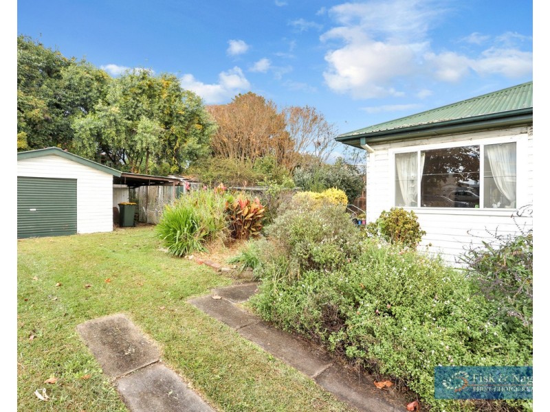 20 Hill Street, Bega NSW 2550