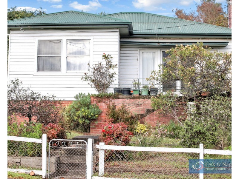 20 Hill Street, Bega NSW 2550