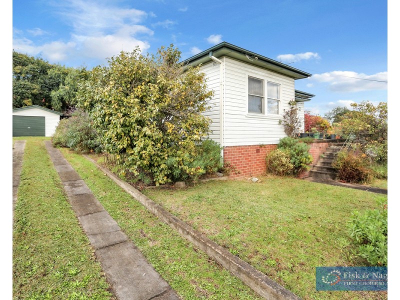20 Hill Street, Bega NSW 2550