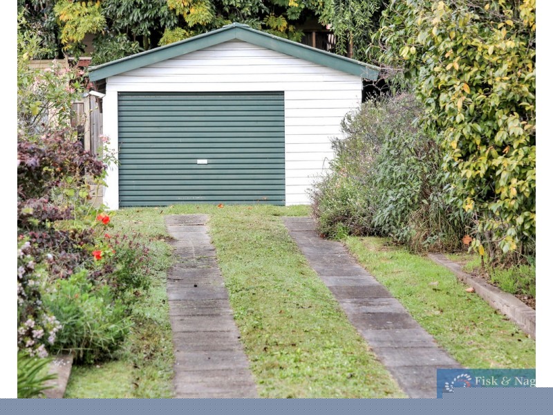 20 Hill Street, Bega NSW 2550