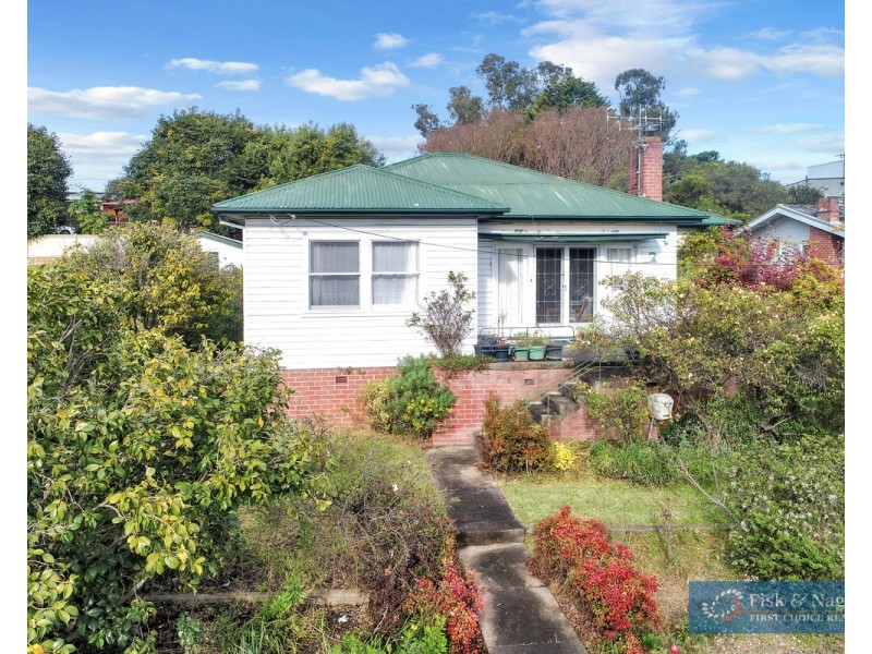 20 Hill Street, Bega NSW 2550