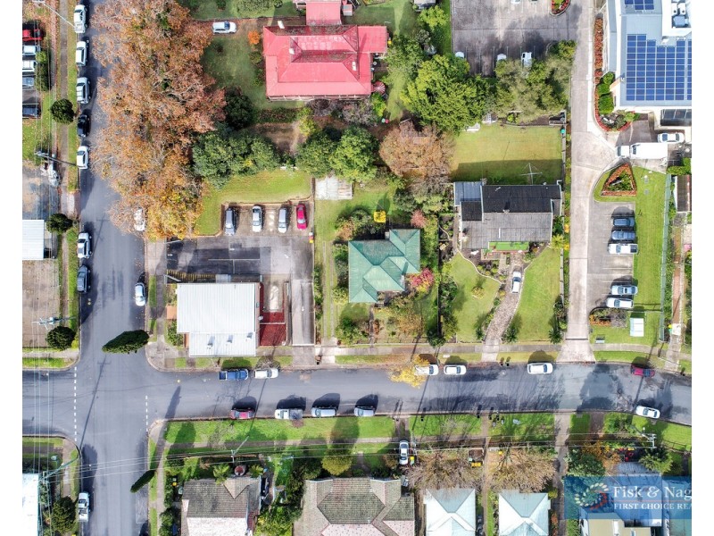 20 Hill Street, Bega NSW 2550