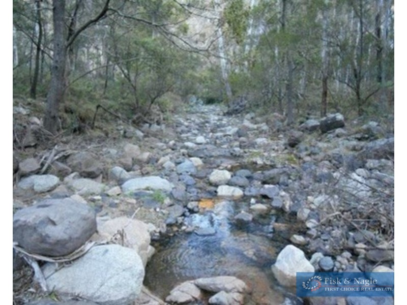Big Jack Mountain Road, Cathcart NSW 2632