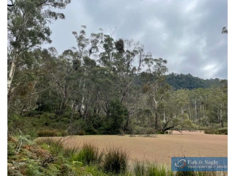 Big Jack Mountain Road, Cathcart NSW 2632