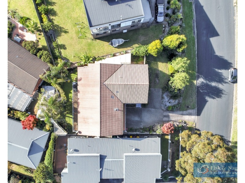 11 Lakewood Drive, Merimbula NSW 2548