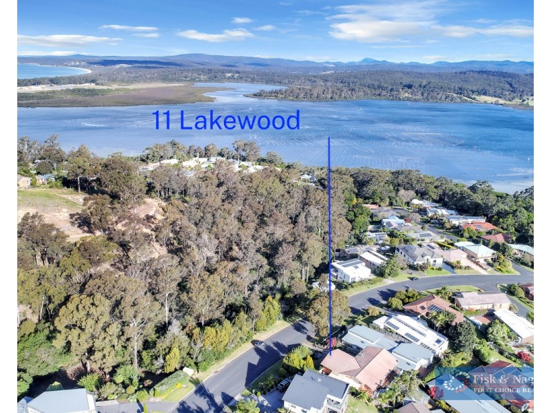 11 Lakewood Drive, Merimbula NSW 2548