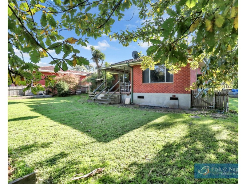 1448 Tarraganda Lane, Tarraganda NSW 2550