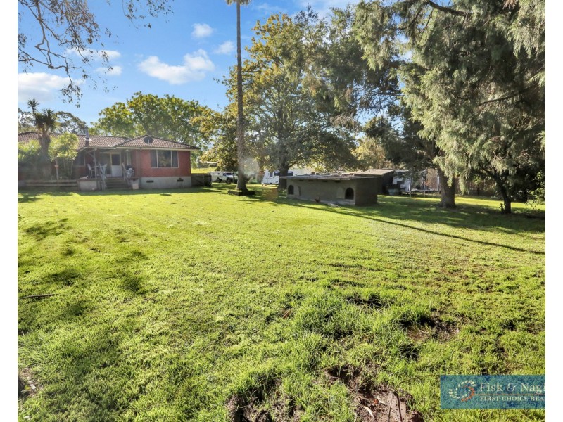 1448 Tarraganda Lane, Tarraganda NSW 2550
