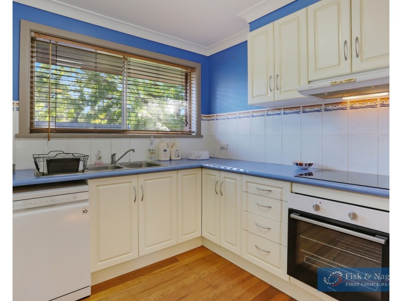 1448 Tarraganda Lane, Tarraganda NSW 2550