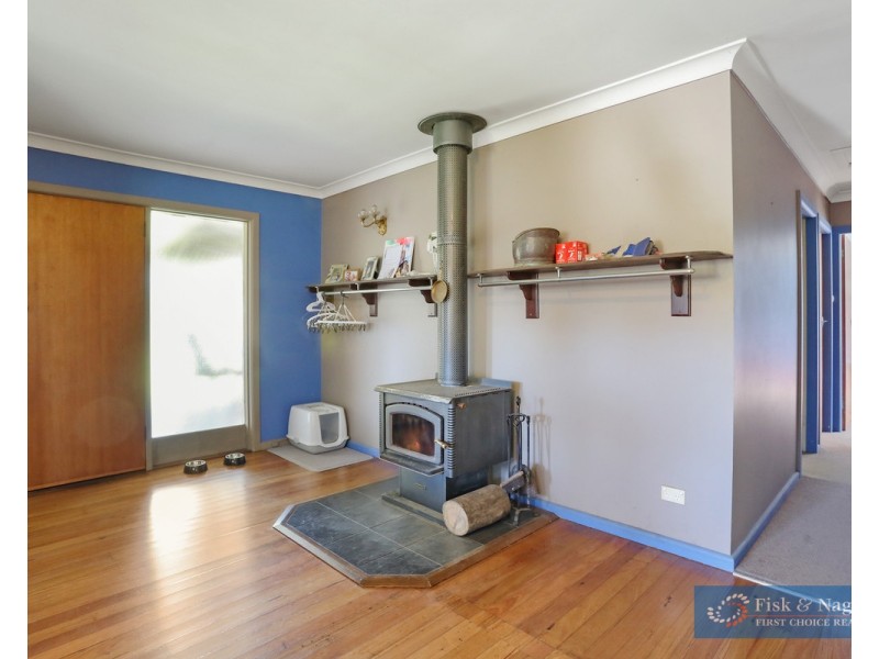 1448 Tarraganda Lane, Tarraganda NSW 2550