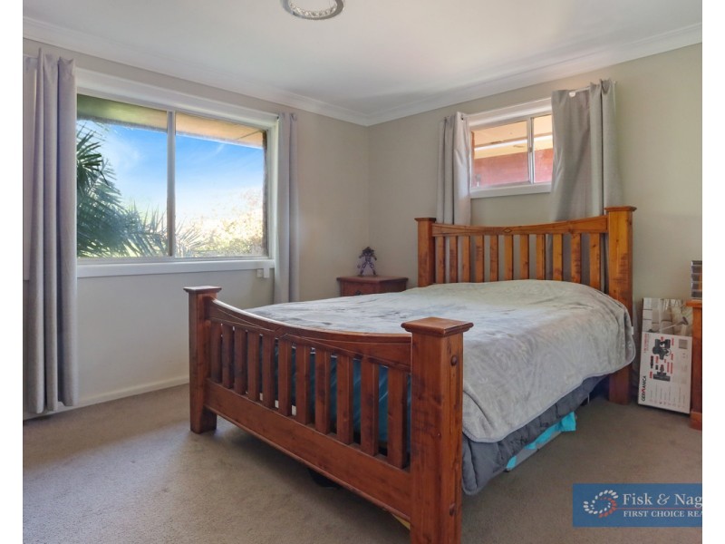 1448 Tarraganda Lane, Tarraganda NSW 2550