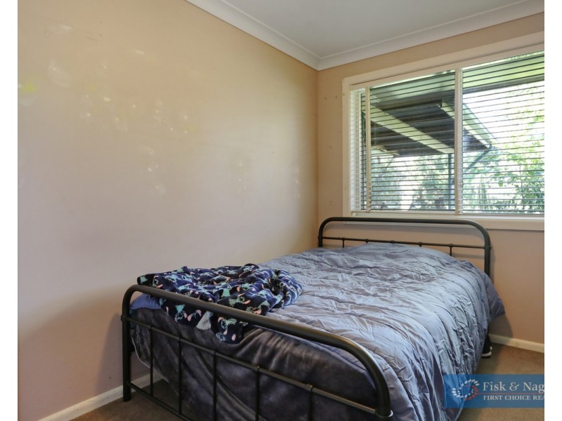 1448 Tarraganda Lane, Tarraganda NSW 2550