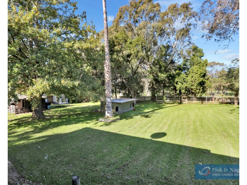 1448 Tarraganda Lane, Tarraganda NSW 2550