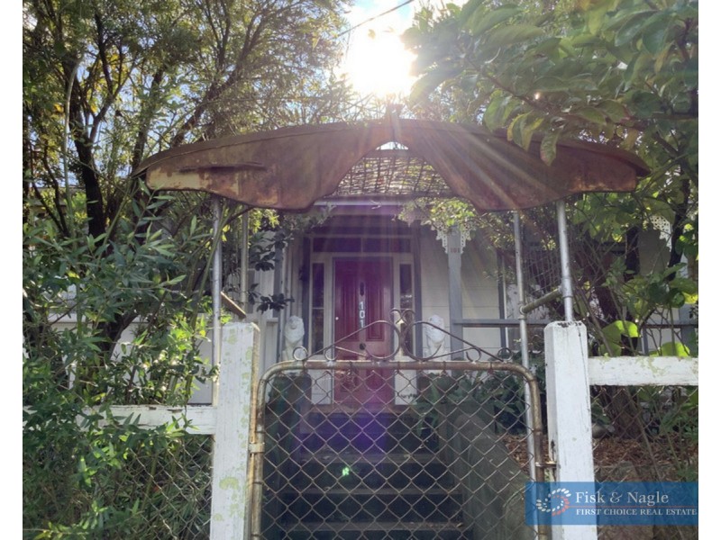 101 Upper Street, Bega NSW 2550