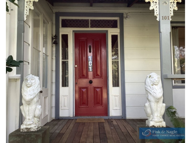 101 Upper Street, Bega NSW 2550