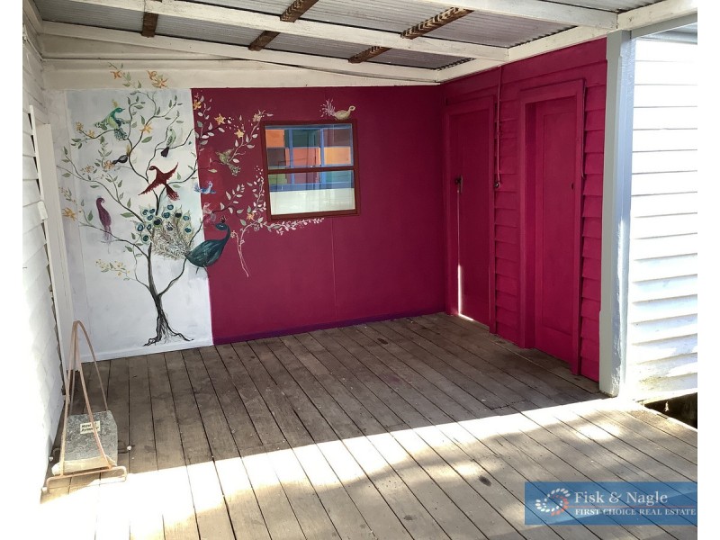 101 Upper Street, Bega NSW 2550