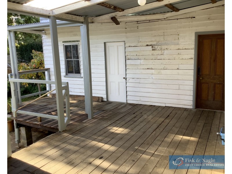 101 Upper Street, Bega NSW 2550