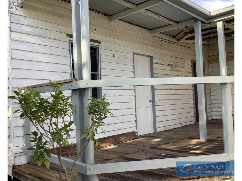 101 Upper Street, Bega NSW 2550