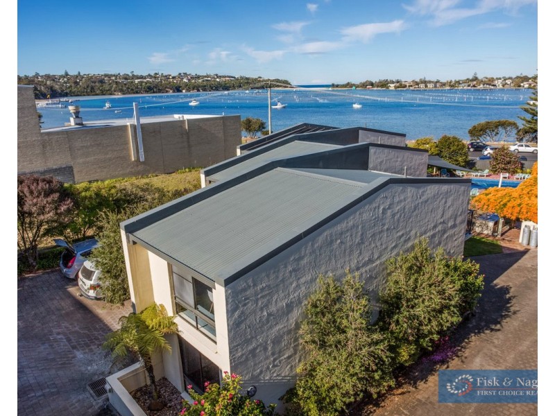 3/27 – 29 Beach Street, Merimbula NSW 2548