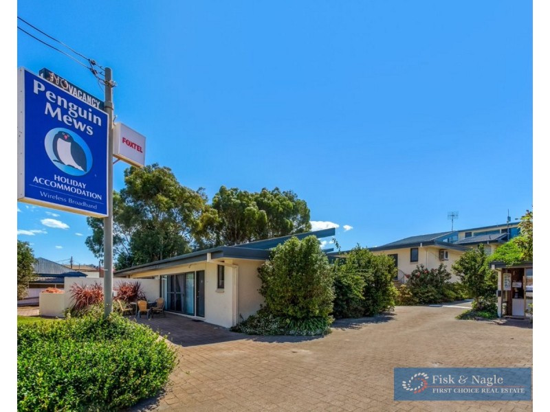 3/27 – 29 Beach Street, Merimbula NSW 2548