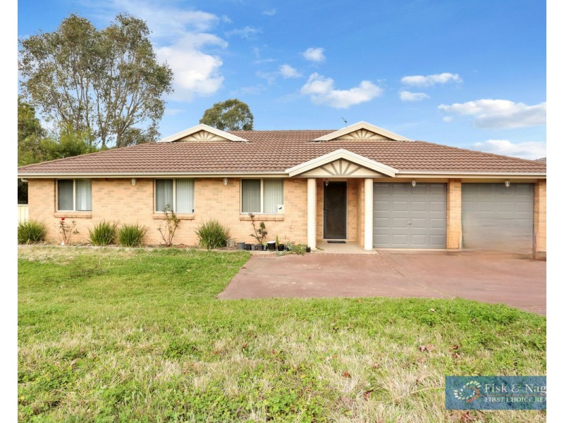 2 Howard Avenue, Bega NSW 2550