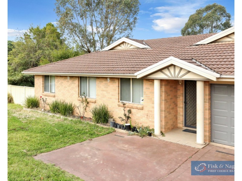 2 Howard Avenue, Bega NSW 2550