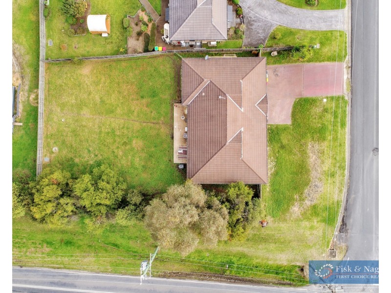 2 Howard Avenue, Bega NSW 2550
