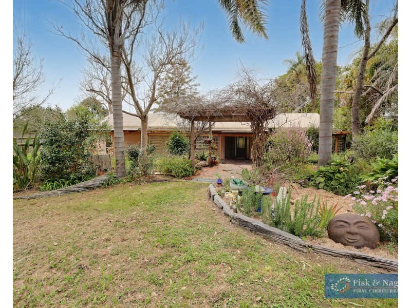 452 Wyndham Lane, Kanoona NSW 2550