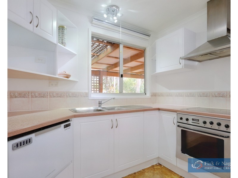452 Wyndham Lane, Kanoona NSW 2550