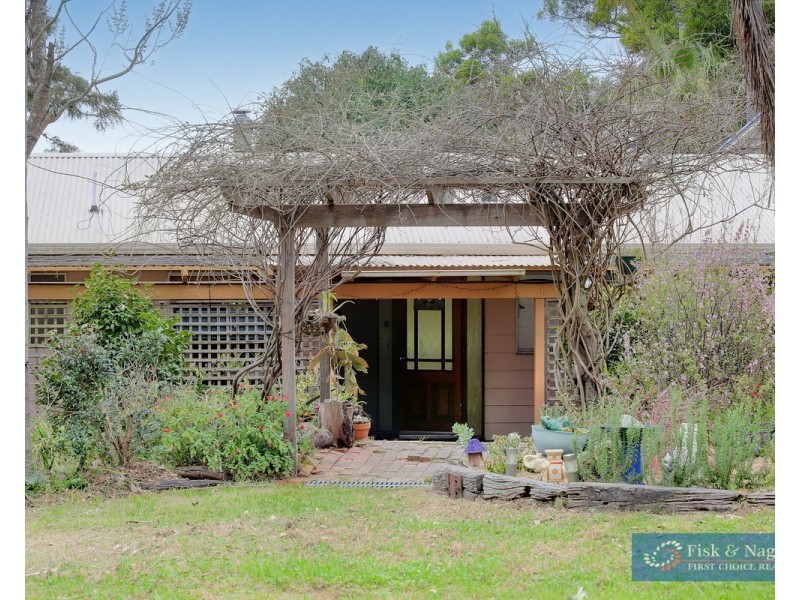 452 Wyndham Lane, Kanoona NSW 2550