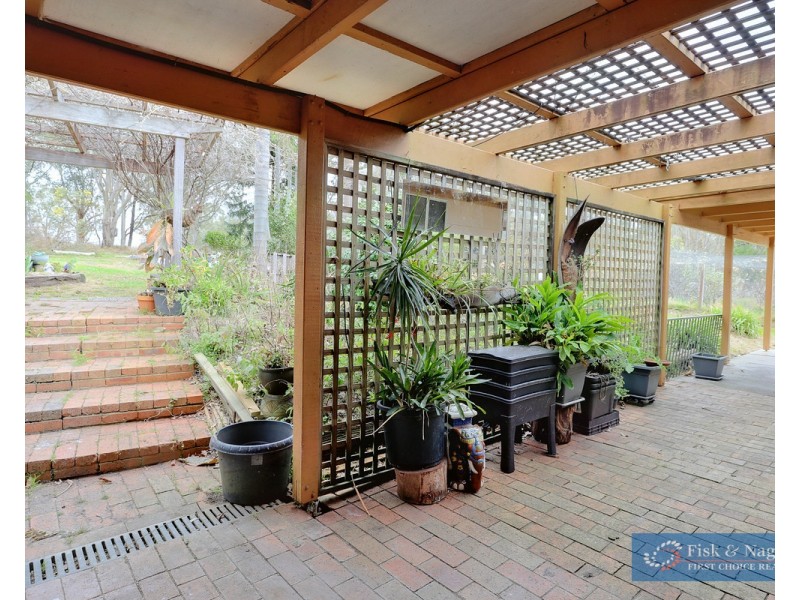 452 Wyndham Lane, Kanoona NSW 2550