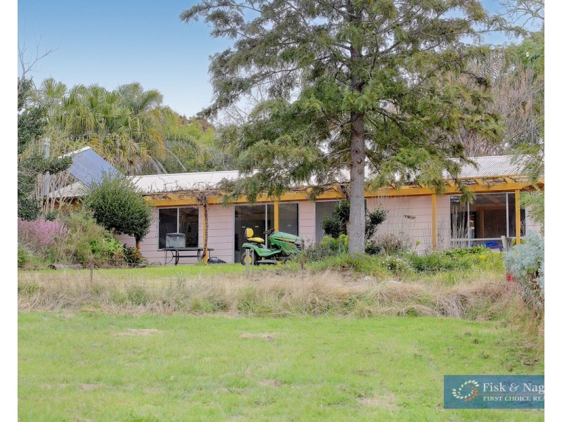 452 Wyndham Lane, Kanoona NSW 2550